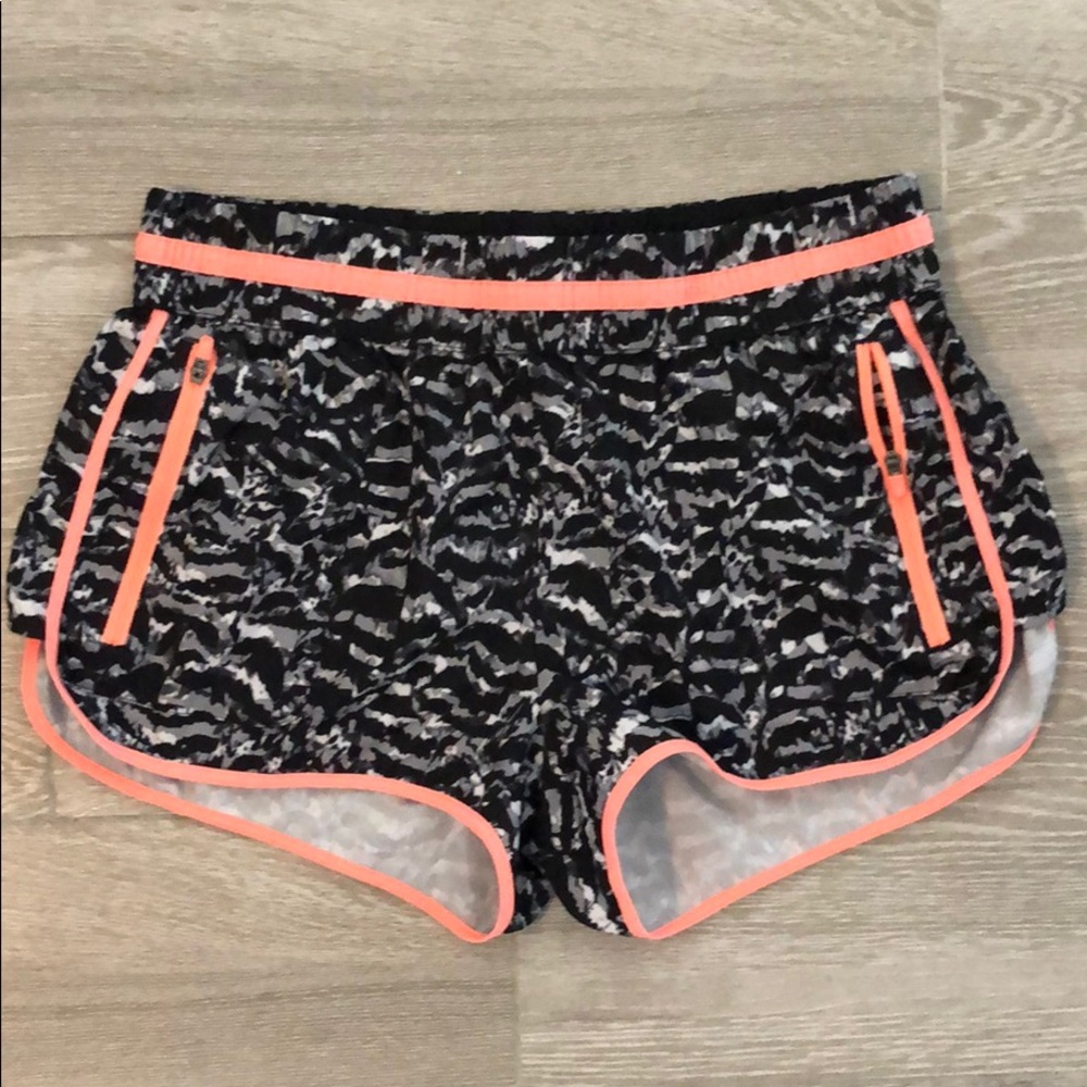 Fabletics Running Shorts